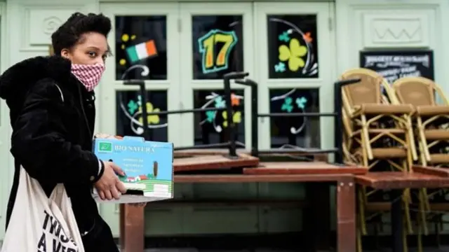कोरोना अपडेट