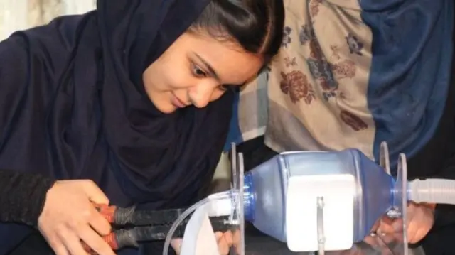 Afghanistan
