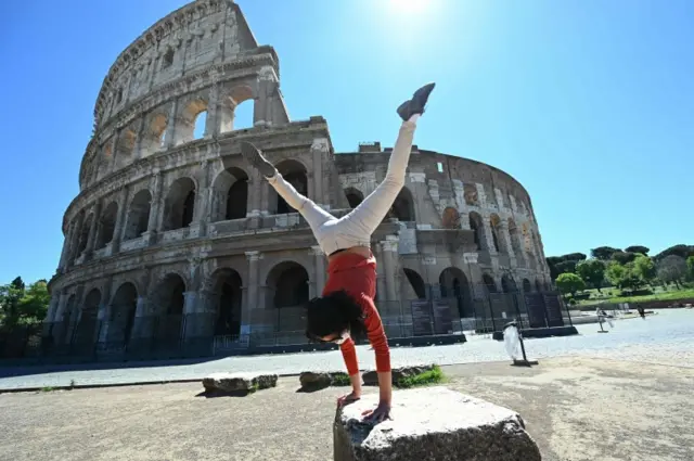 Roma