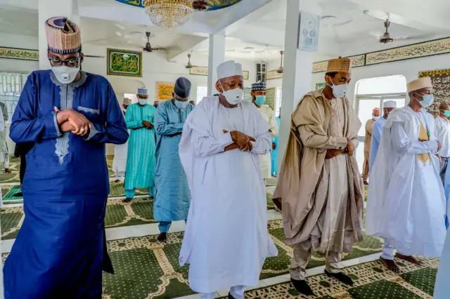 Abdullahi Umar Ganduje