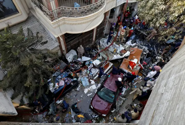 پاکستان