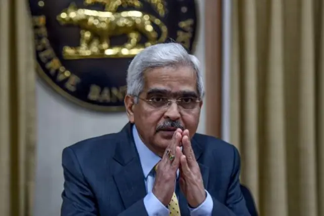 RBI Governor
