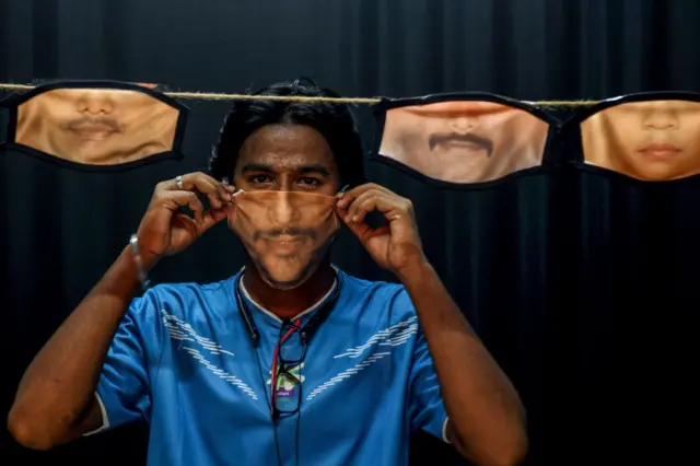 கொரோனா வைரஸ்