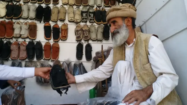 کورونا، عید، کوئٹہ