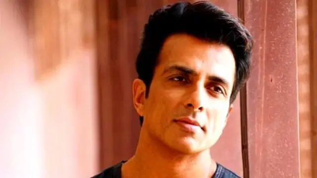 Sonu sood