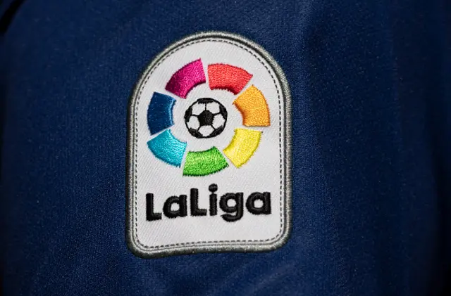 La Liga