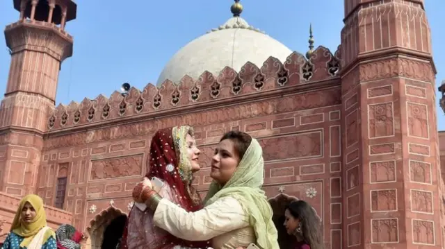 عید، کورونا