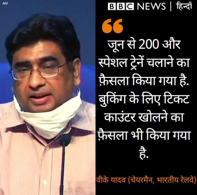 भारतीय रेल