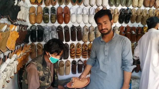 کورونا، عید، کوئٹہ