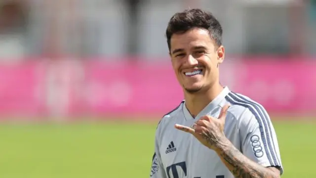 Coutinho