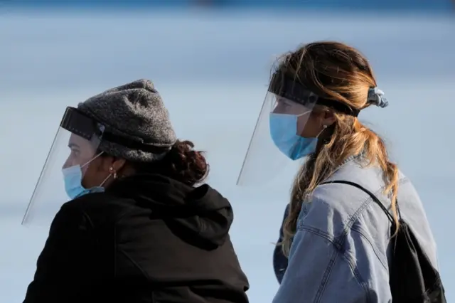 कोरोना वायरस