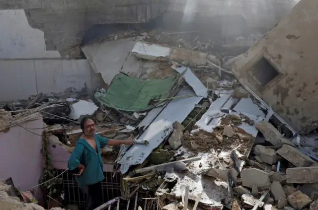 کراچی فضائی حادثہ