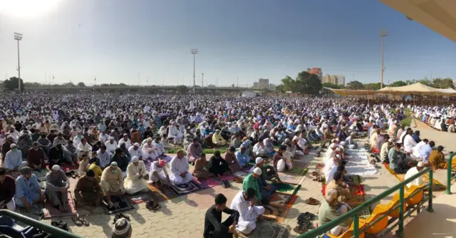 کراچی