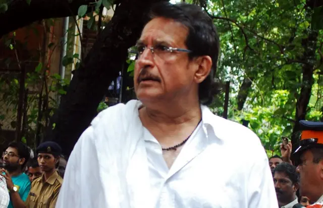 किरण कुमार