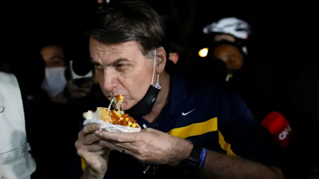 Jair Bolsonaro