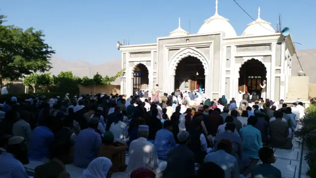 کوئٹہ