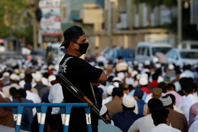 کراچی