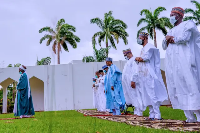 Buhari