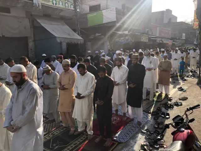 لاہور