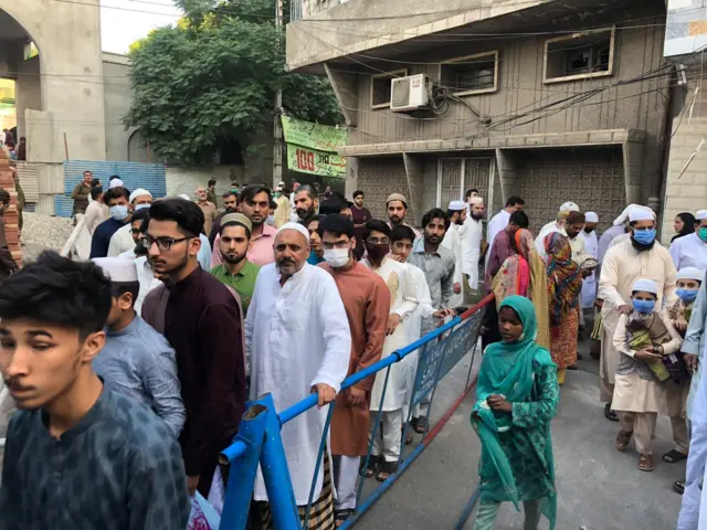 لاہور