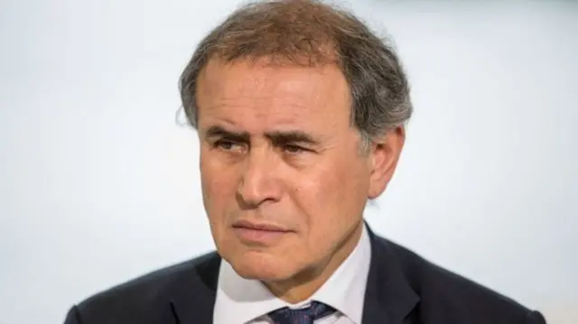 نوریل روبینی