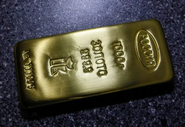 gold