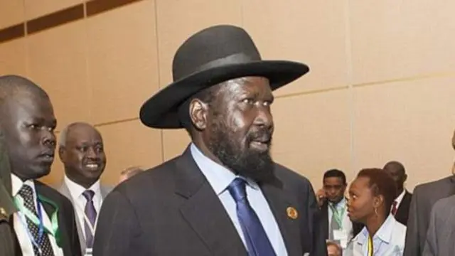 Saalvaa Kiir