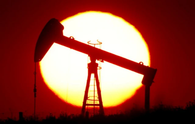 REUTERS/Christian Hartmann