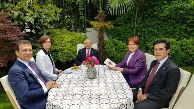İyi Parti