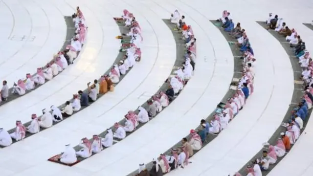 saudi arabia