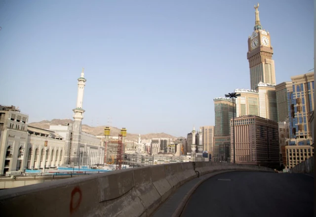سعودیہ عرب
