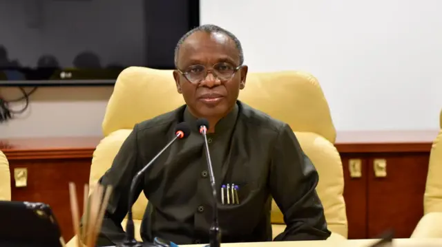 Nasir E-Rufai