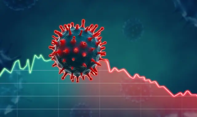 coronavirus bbc news