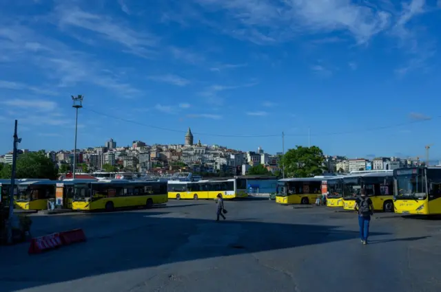 Eminönü