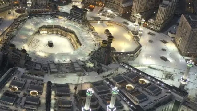 saudi arabia