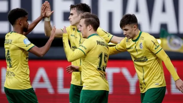 Acun Ilıcalı Hollanda takımı Fortuna Sittard'ı satın alacağına dair iddialarla ilgili konuştu: Evet ilgileniyorum, böyle bir düşüncem var, olabilir, olmaya yakın