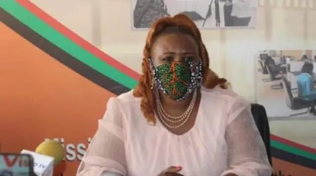 Zambia Ministry of Information