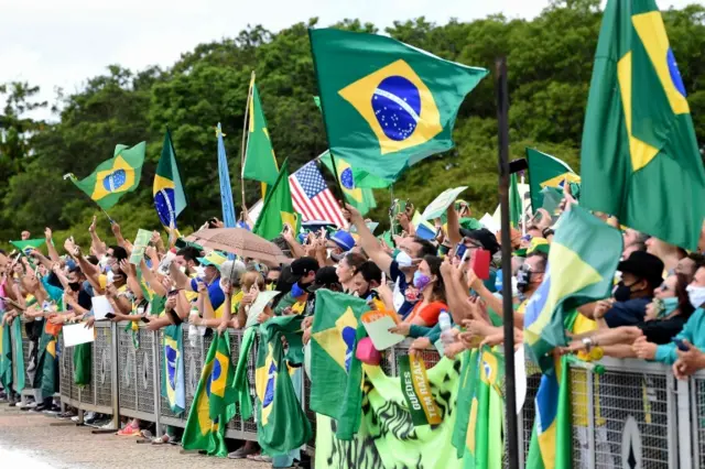 Brazil