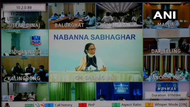 ममता बनर्जी