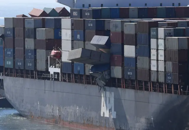 Container