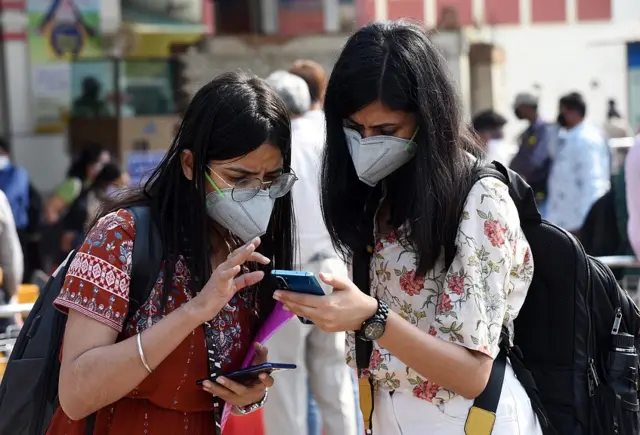 कोरोना