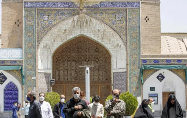 Tehran