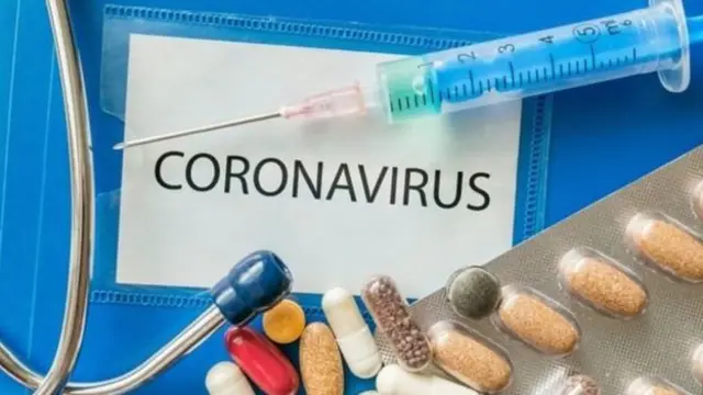 coronavirus world numbers