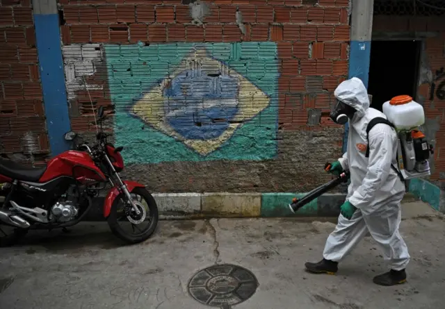 BRazil
