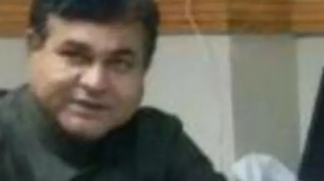 Dr Raheem Babar