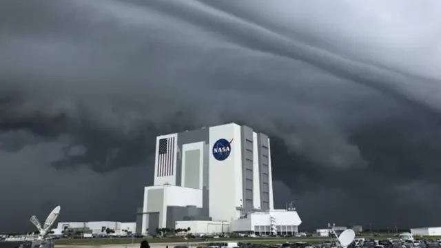 NASA