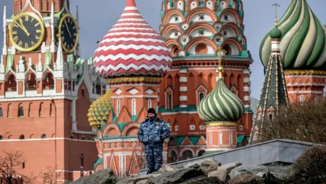 Russia