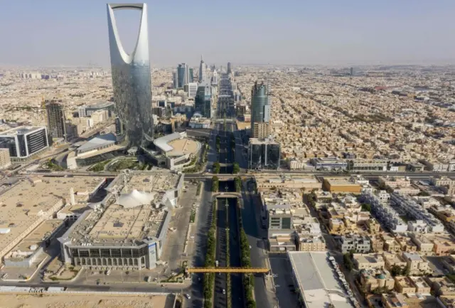 Saudi Arabia