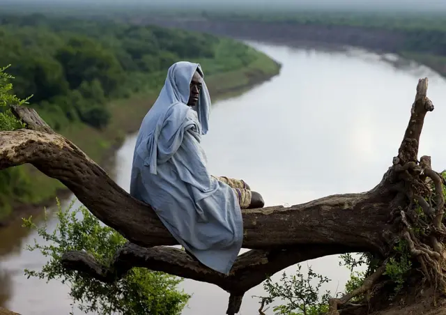 ኢትዮጵያ