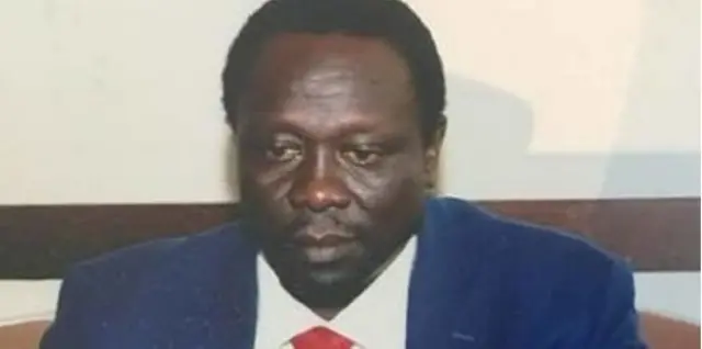Hussein Abdelbagi